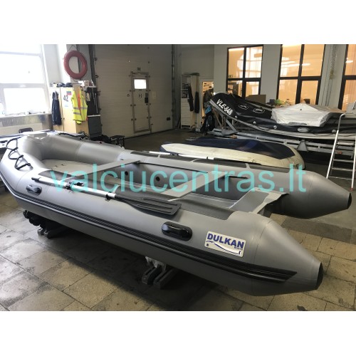 Valtis Dulkan Rib 430